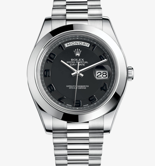 Rolex 218206-0003 precio Day-Date II